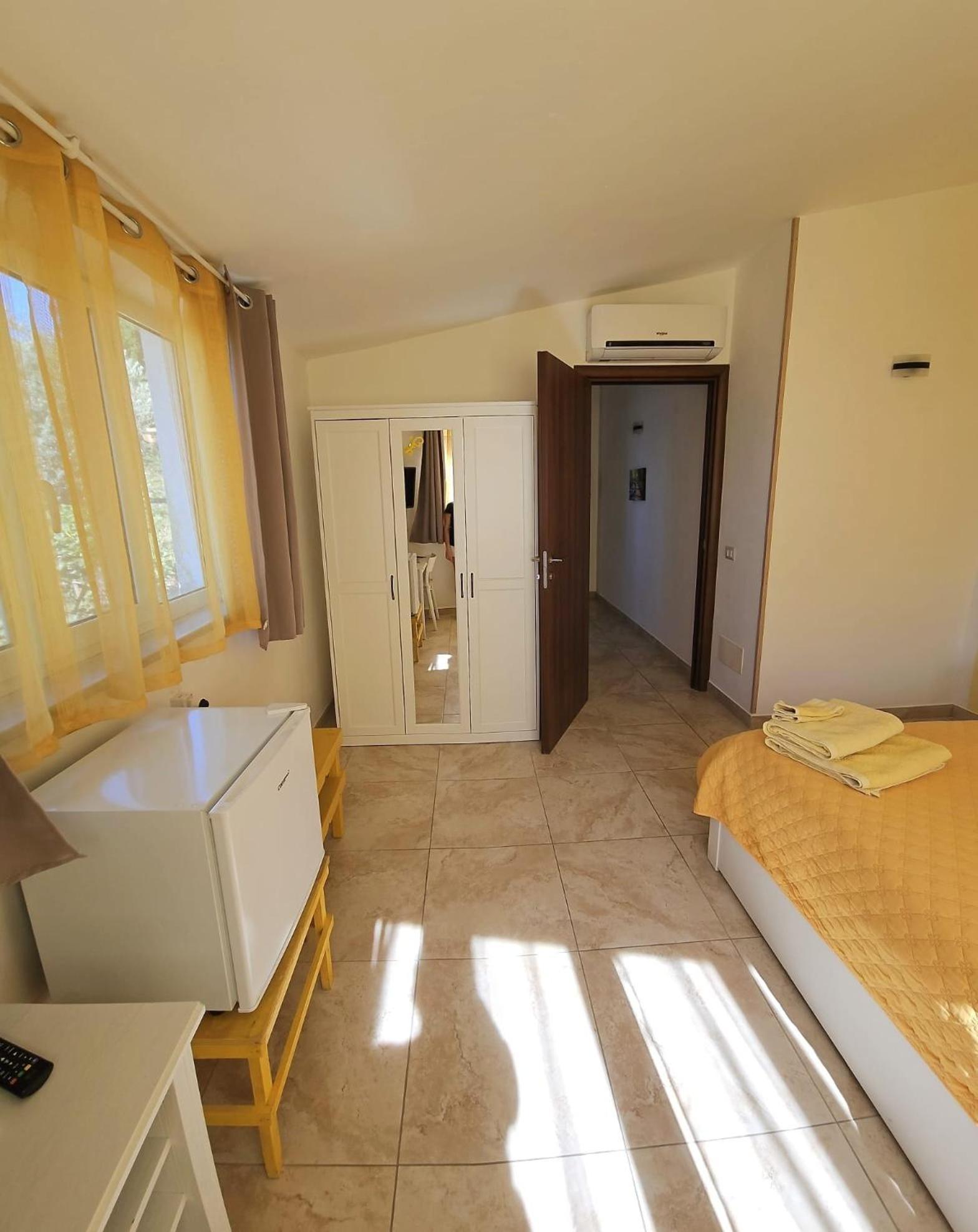 B&B Casa Rosola Colli di Fontanelle Eksteriør bilde