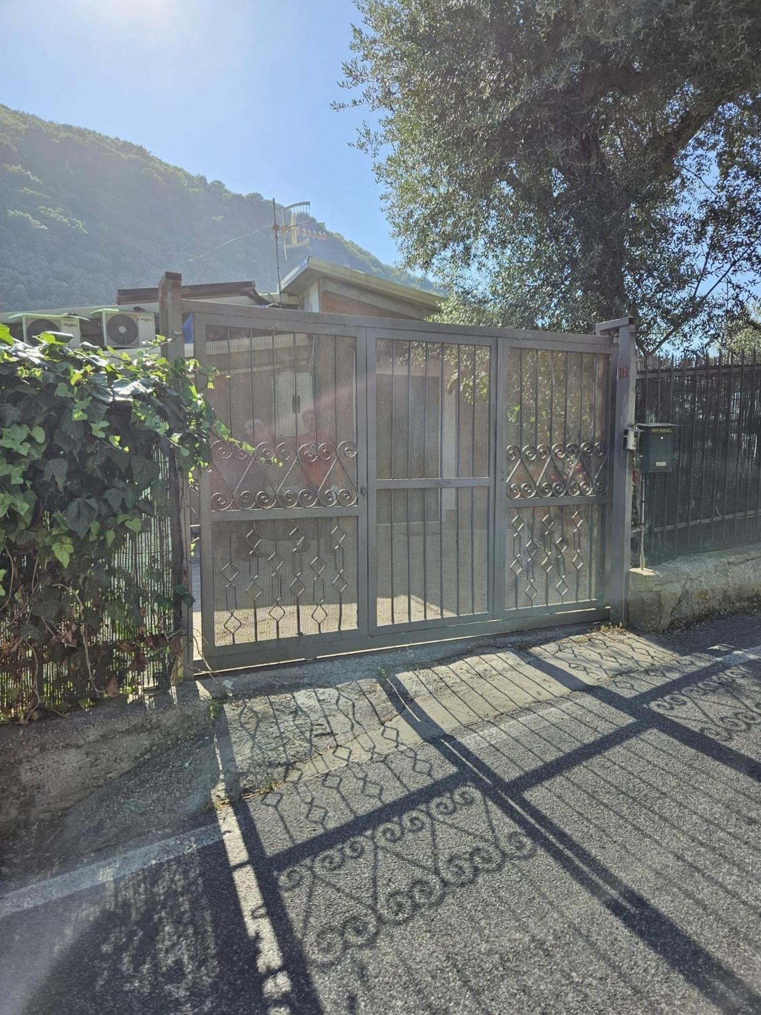 B&B Casa Rosola Colli di Fontanelle Eksteriør bilde